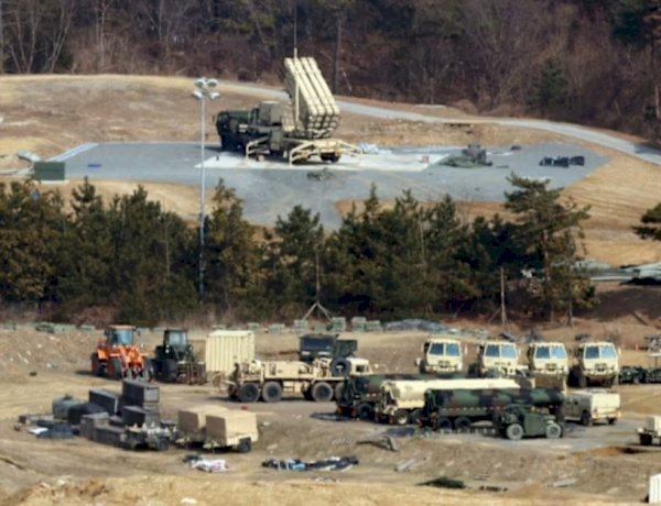 بكين تراهن على الأزمة الإيرانية لتعزيز قوتها في آسيا والمحيط الهادئ