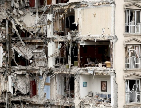 إيران تدفع المنطقة نحو التصعيد.. ضربات متبادلة وتوتر متصاعد في الشرق الأوسط