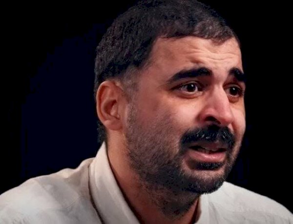 أخطر كوادر حركة حسم.. من هو الإرهابى علي عبد الونيس؟