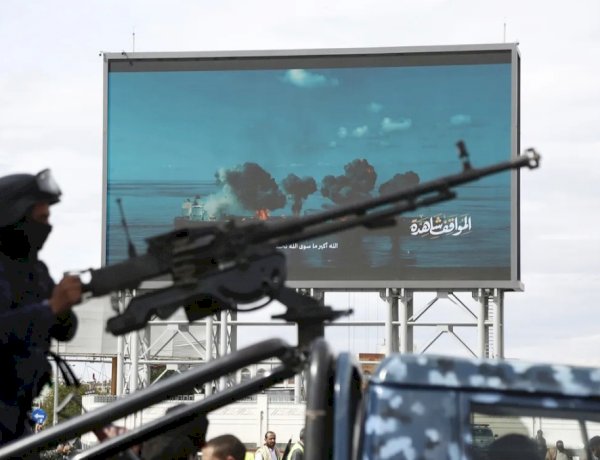 أسواق الطاقة تحت الضغط.. أسعار النفط تسجل أعلى مستوياتها بسبب التوترات الإقليمية