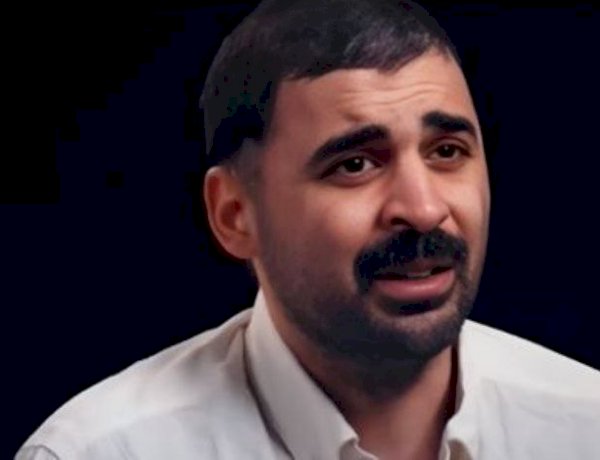 اعترافاتٌ خطيرة  لقيادي بحركة حسم، علي محمود عبد الونيس، تكشف ملامح من آليات العمل داخل التنظيم