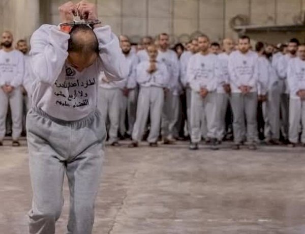 مستشار الرئيس الفلسطيني: تشريعات الاحتلال بحق الأسرى انتهاكٌ صارخٌ للقانون الدولي