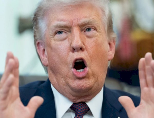 ترامب يلوّح بالانسحاب من الناتو بعد رفض الحلف الانضمام إلى الحرب على إيران