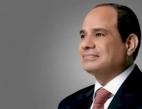 مساعد وزير الداخلية المصري الأسبق:  منح السيسي وسام الأمير نايف يعكس الدور المحوري لمصر في الأمن العربي