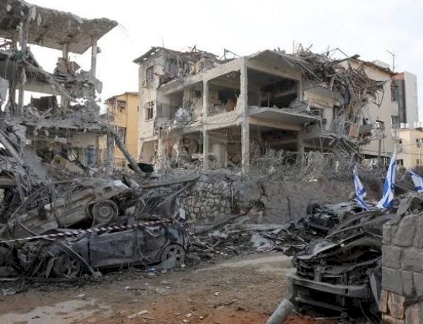 بعد مرور أكثر من شهر.. من هم الرابحون والخاسرون في الحرب مع إيران؟..