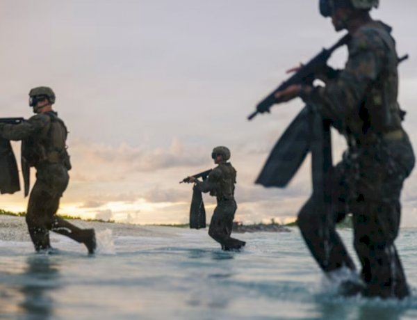 أبرز ما ورد في الصحف الأجنبية الجمعة 3 أبريل..حرب بلا مخرج واضح.. واشنطن تتعثر عسكريًا وإيران ترفع سقف المواجهة