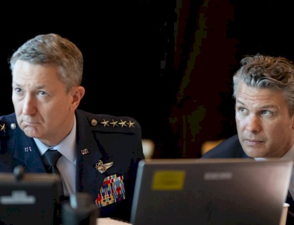 إنقاذ درامي لطيار أمريكي داخل إيران بعد مطاردة مع الحرس الثوري