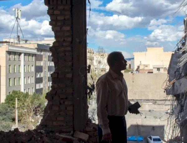 أبزر ما ورد في الصحف الأجنبية 8 أبريل..هدنة أمريكية إيرانية لمدة أسبوعين لا تشمل لبنان.. وفرنسا تدعو للتوسيع