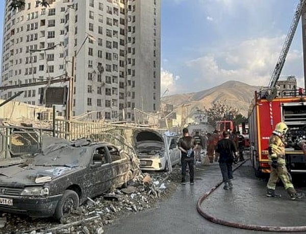 حصيلة ثقيلة.. أبرز القتلى الإيرانيين في الحرب