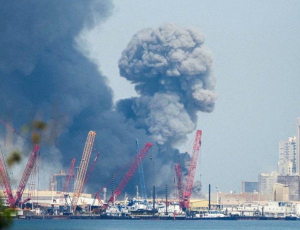 محلل إماراتي: التعنت الإيراني يهدد أمن الخليج ويضع الملاحة الدولية في دائرة الخطر