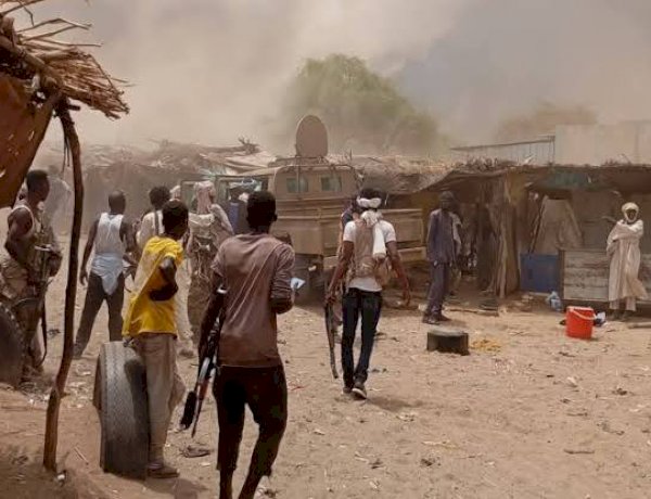 محلل سوداني: استمرار الحرب يفاقم الكارثة الإنسانية ويهدد وحدة الدولة