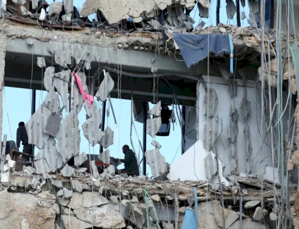 أبرز ما ورد في الصحف الأجنبية الجمعة 10 إبريل...تصعيد إقليمي متسارع.. لبنان تحت النار والعالم يترقب التداعيات