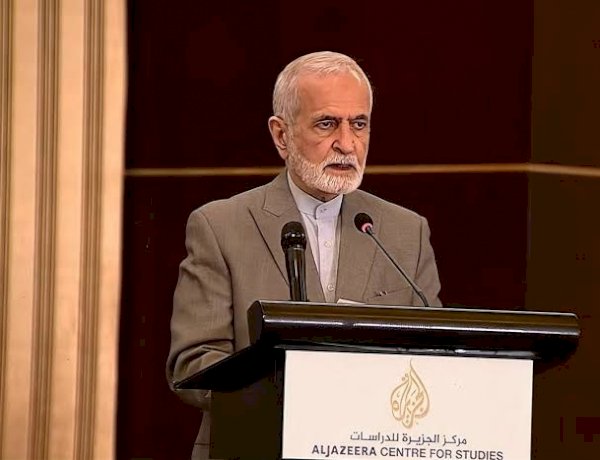 وفاة رئيس مجلس العلاقات الخارجية الإيرانية متأثرًا بإصابته في غارة سابقة.. من هو كمال خرازي؟