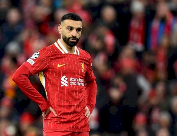 عدد مباريات محمد صلاح المتبقية مع ليفربول قبل نهاية الموسم والرحيل المحتمل