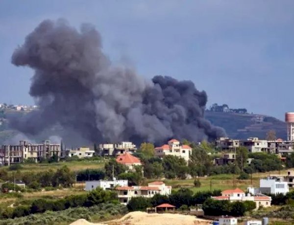 دمار هائل وأعداد متزايدة للنازحين.. لبنان تواجه أزمات لا تنتهي بسبب الحرب