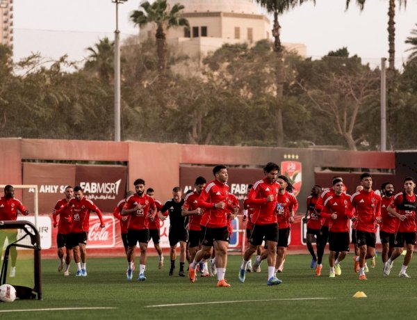 الأهلي ضد سموحة.. تعرف على الموعد والتشكيل والقناة الناقلة