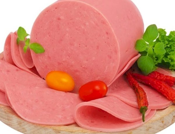 طريقة عمل اللانشون في المنزل بدون مواد حافظة وبمكونات اقتصادية