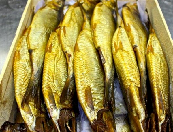 قبل شم النسيم.. أغلى أنواع الرنجة في الأسواق وسعرها الحقيقي