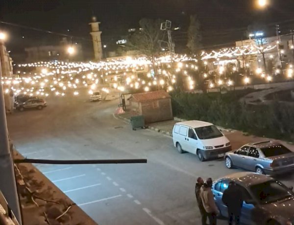 سياسة الأرض المحروقة.. تفجيرات إسرائيلية تمحو قرى لبنانية كاملة