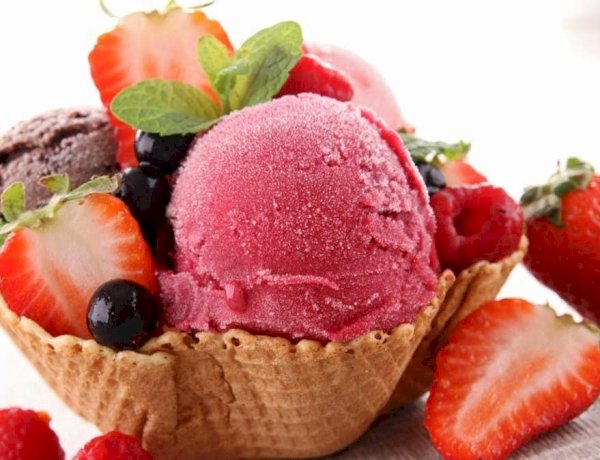 شم النسيم.. أفكار حلويات بسيطة ومنعشة بعد الأكلات المالحة