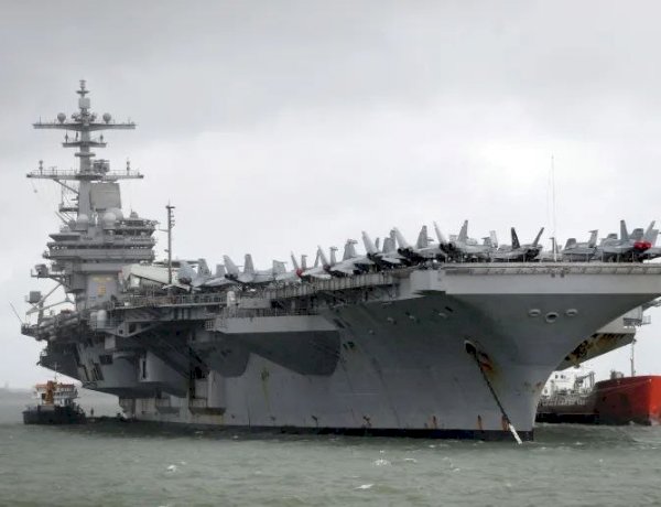 400 مليون دولار يوميًا.. ما الفاتورة الصعبة التي تنتظرها موانئ إيران مع بدء حصار ترامب لمضيق هرمز؟