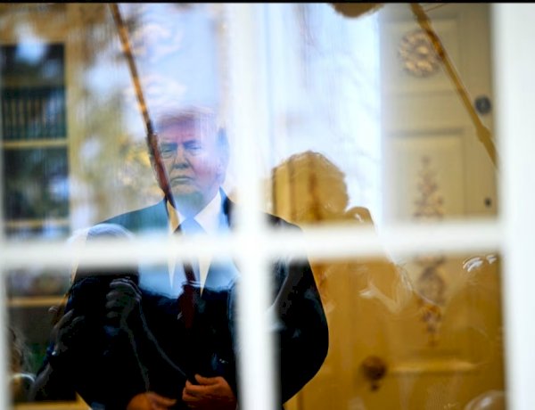 خلافات تخصيب اليورانيوم تفجّر المفاوضات.. واشنطن وطهران على حافة اتفاق فاشل