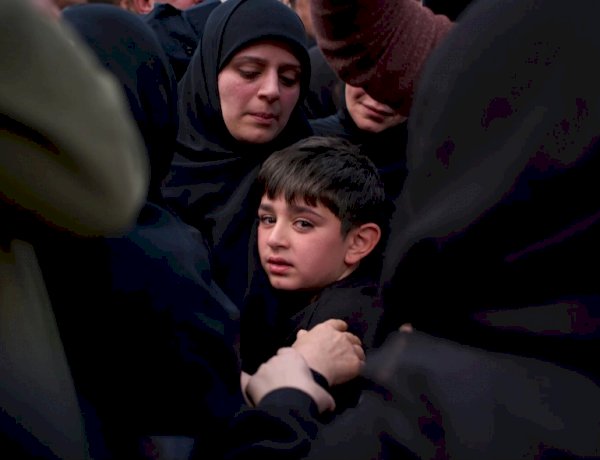 محادثات تاريخية في واشنطن.. إسرائيل ولبنان على طاولة واحدة لأول مرة منذ 1948