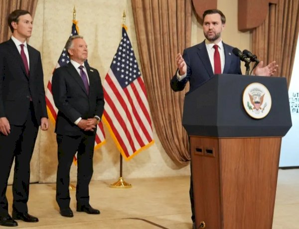 أبرز ما ورد في الصحف الأجنبية الأربعاء 15 إبريل..من إسلام آباد إلى واشنطن.. سباق التهدئة يصطدم بتصعيد ميداني متسارع