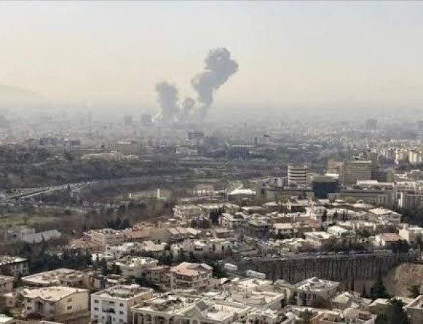 270  مليار دولار.. خسائر إيران الأولية من الحرب أرقام وتفاصيل