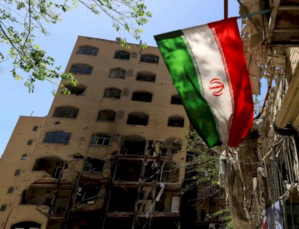 تحركات عاجلة نحو إسلام آباد.. مفاوضات أمريكية إيرانية على حافة الانطلاق