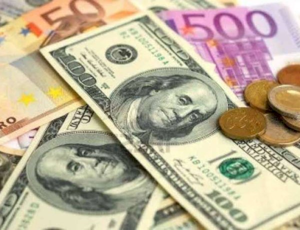 أسعار العملات الأجنبية أمام الجنيه المصري – الأربعاء 15 أبريل 2026