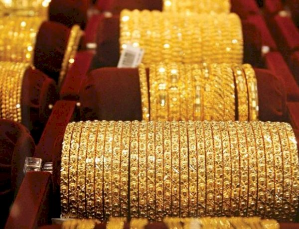 أسعار الذهب اليوم في عدد من الدول العربية — الأربعاء 15 أبريل 2026