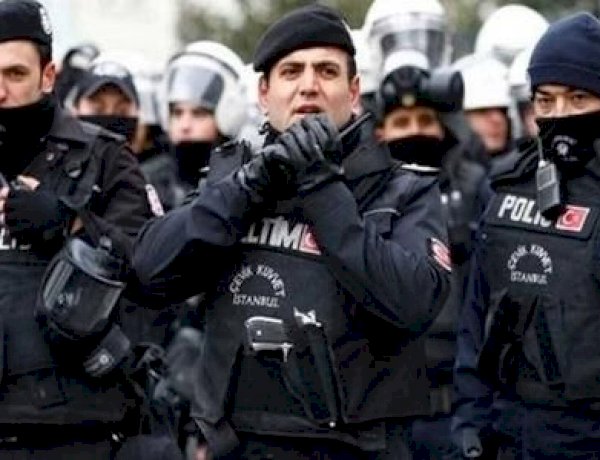 بالتفاصيل.. قتلى وجرحى في إطلاق نار بمدرسة جنوب شرقي تركيا