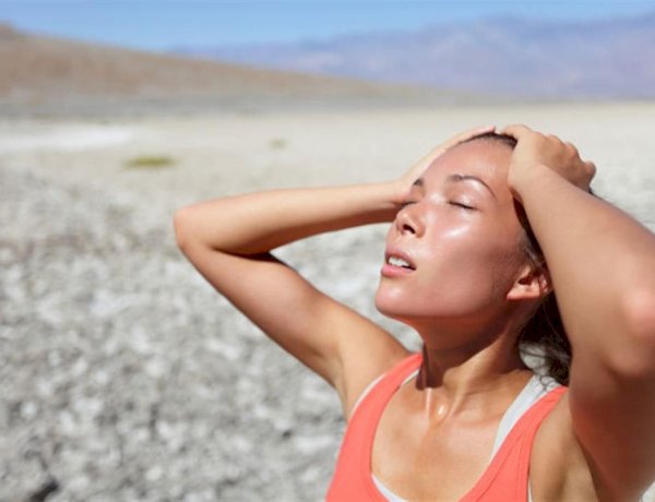 نصائح مهمة للخروج في الطقس الحار بدون تعب أو إجهاد