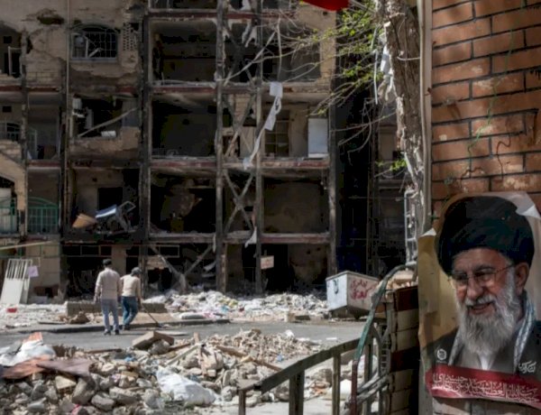 واشنطن تغيّر قواعد اللعبة.. حصار بحري واقتصادي على إيران بدل القصف