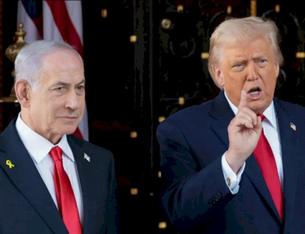 كواليس القرار الأمريكي.. هدنة لبنان المفاجئة تُشعل الغضب في إسرائيل