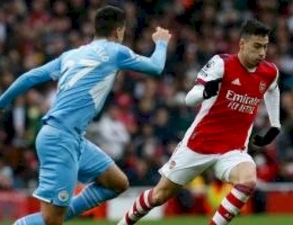 مواعيد مباريات اليوم.. مانشستر سيتي ضد آرسنال وأولمبيك آسفي أمام اتحاد العاصمة