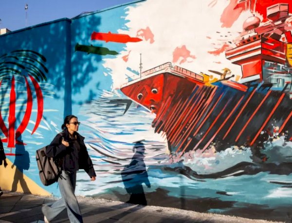 إيران بين التصعيد والتفاوض.. رسائل متناقضة تعقّد طريق السلام مع واشنطن