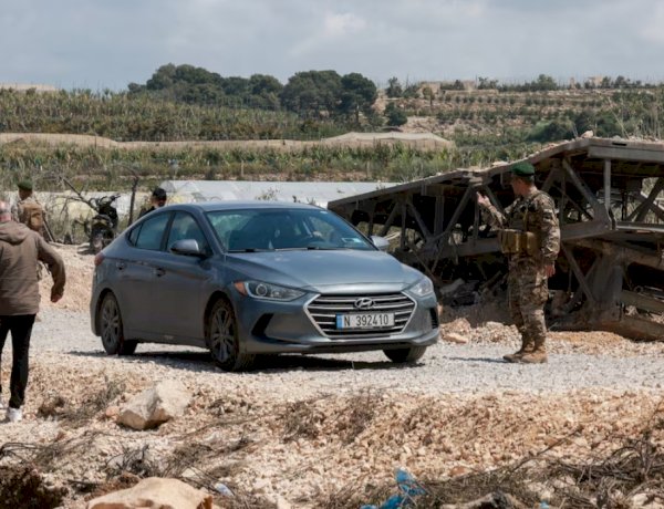 إسرائيل تكرّس سيطرتها في جنوب لبنان وتحذّر السكان رغم الهدنة
