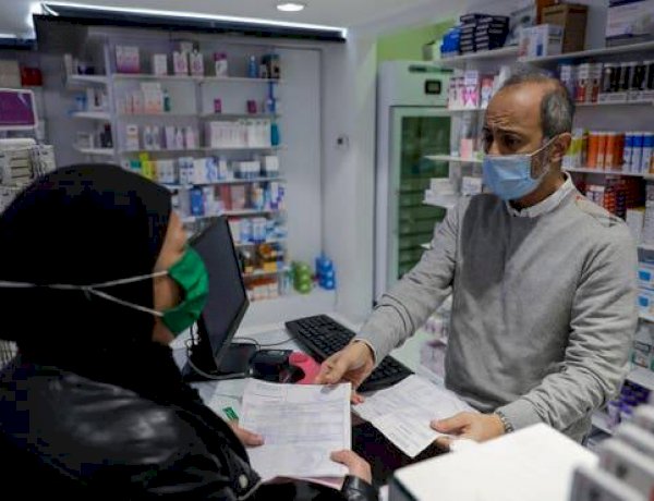 محلل في الشؤون الإيرانية: أزمة الدواء في طهران مرشحة للتفاقم مع استمرار التصعيد الإقليمي