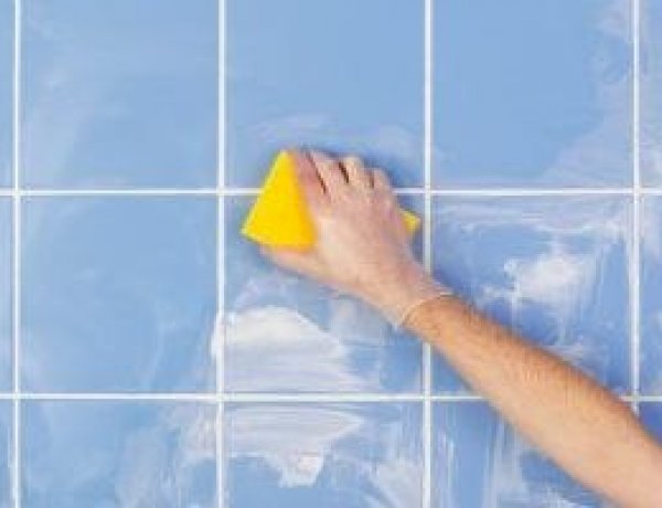 تنظيف السيراميك في البيت.. 6 طرق سهلة لنتيجة لامعة ومثالية