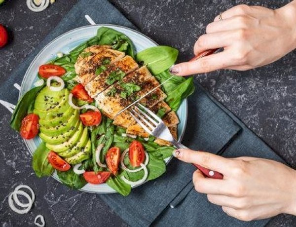 وصفات دايت من الكوسة والجزر.. 4 أفكار صحية لإنقاص الوزن