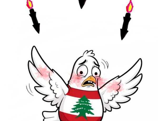 لبنان بين نيران الأزمات… وتصاعد المخاوف في الشارع