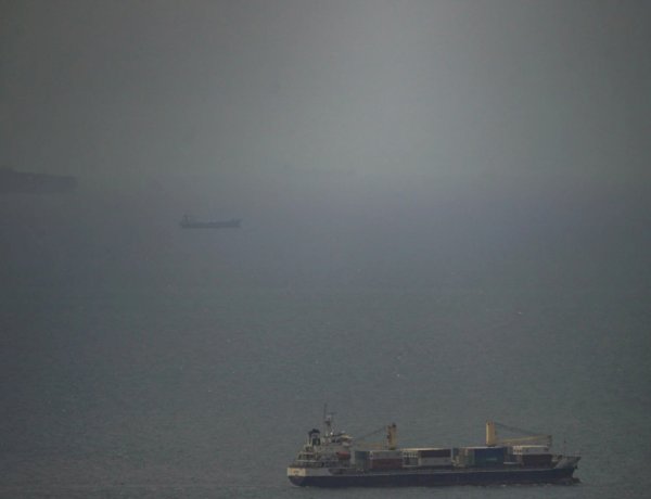 تصعيد في هرمز يشعل أسواق الطاقة ويهدد الملاحة العالمية