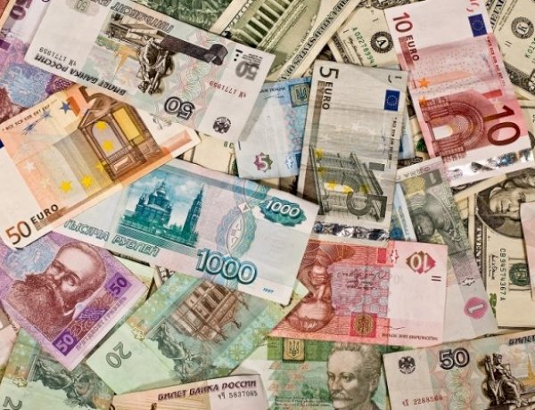 أسعار العملات الأجنبية أمام الجنيه المصري – الثلاثاء 28 أبريل 2026