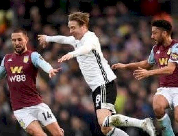 تشكيل فولهام ضد أستون فيلا في الدوري الإنجليزي اليوم