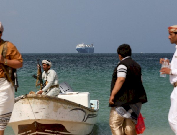 وضاح بن عطية: ممارسات الحوثي السبب الرئيسي في تفاقم الأزمة الإنسانية باليمن