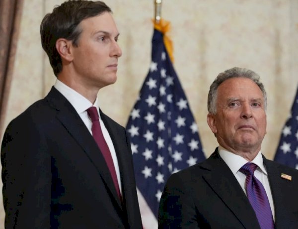 ترامب يوقف المسار الدبلوماسي مع إيران.. إلغاء مفاجئ لزيارة مبعوثيه إلى باكستان