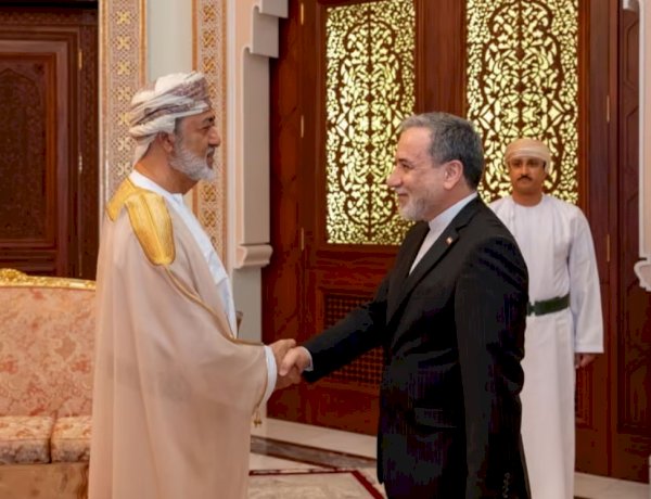 تعثر دبلوماسي بين الولايات المتحدة وإيران.. مفاوضات متجمدة وتصعيد يهدد بتوسع الصراع