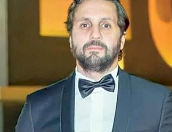 تهنئة نجوم الفن لهشام ماجد بعيد ميلاده.. أبرزهم ريهام عبد الغفور ومايان السيد